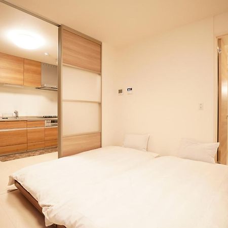 Hg Cozy Hotel No 61 今里駅前 Osaka Buitenkant foto