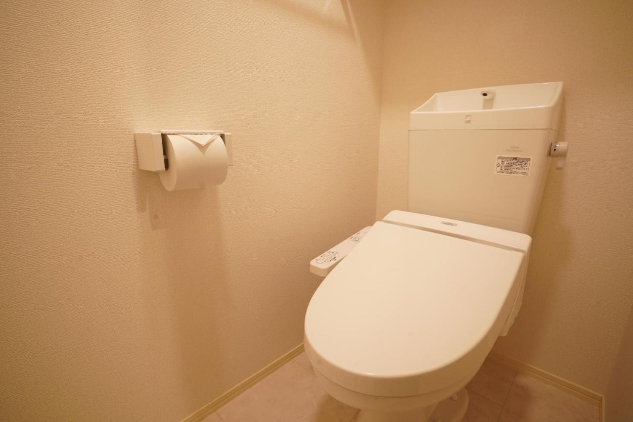 Hg Cozy Hotel No 61 今里駅前 Osaka Buitenkant foto