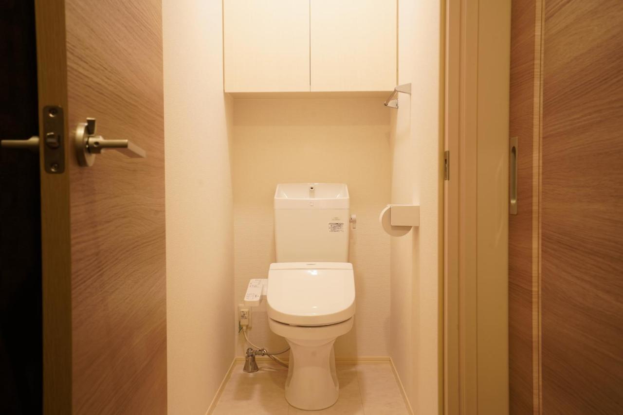 Hg Cozy Hotel No 61 今里駅前 Osaka Buitenkant foto