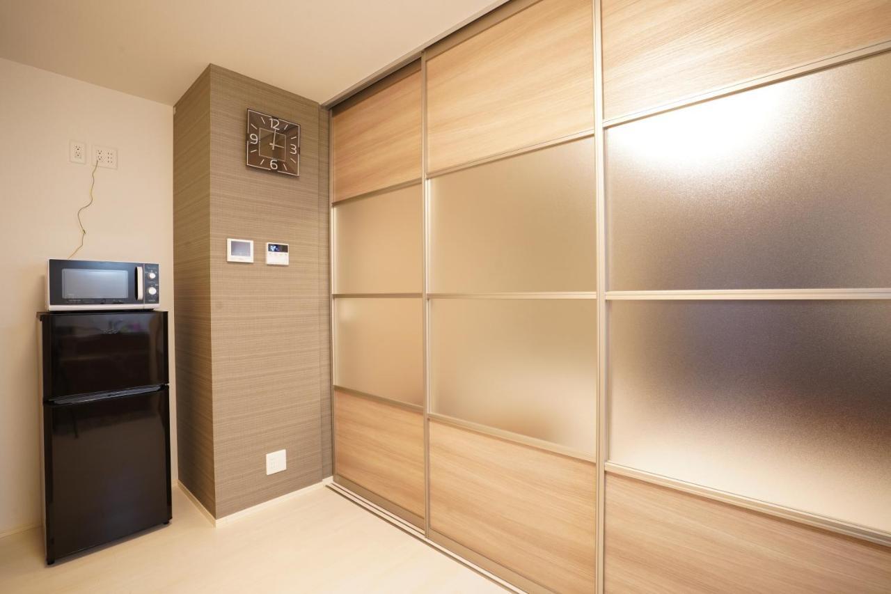 Hg Cozy Hotel No 61 今里駅前 Osaka Buitenkant foto