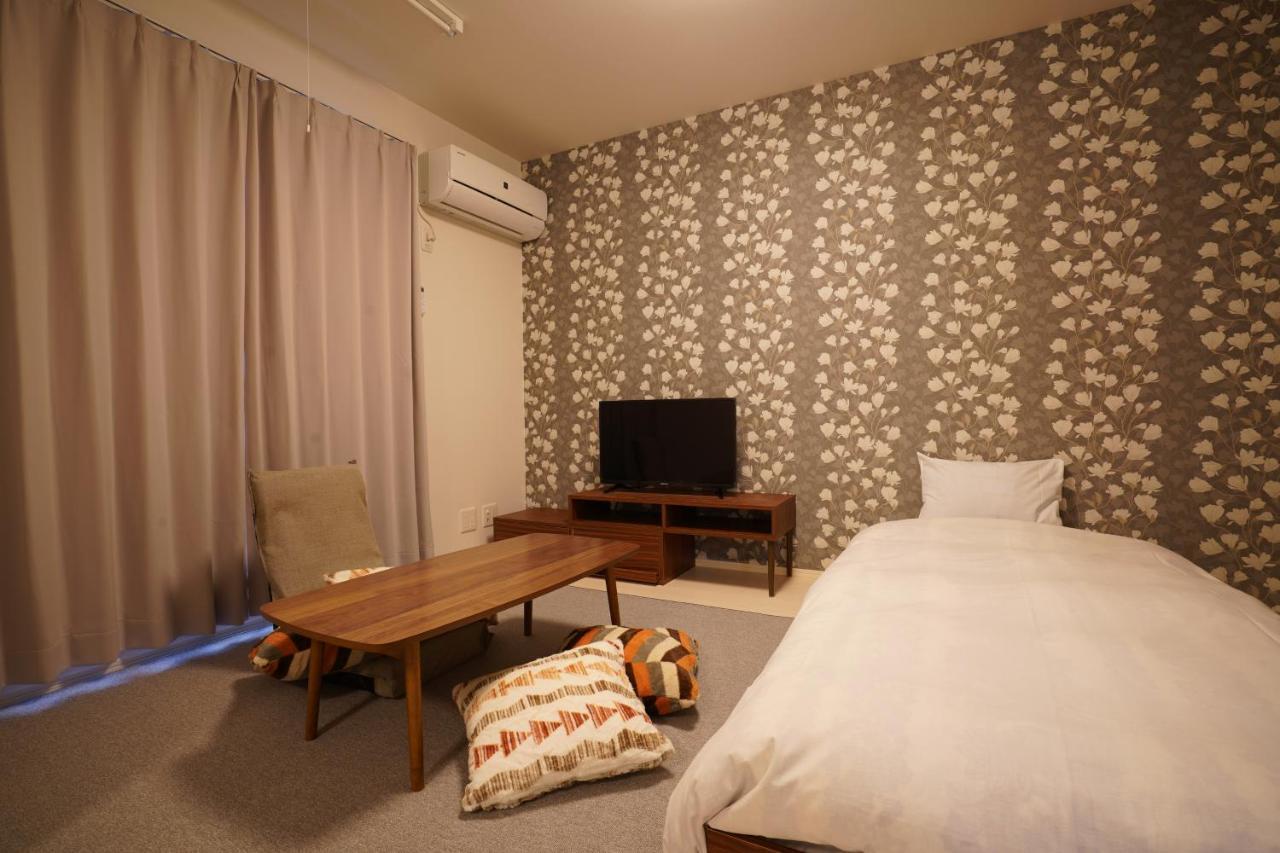 Hg Cozy Hotel No 61 今里駅前 Osaka Buitenkant foto