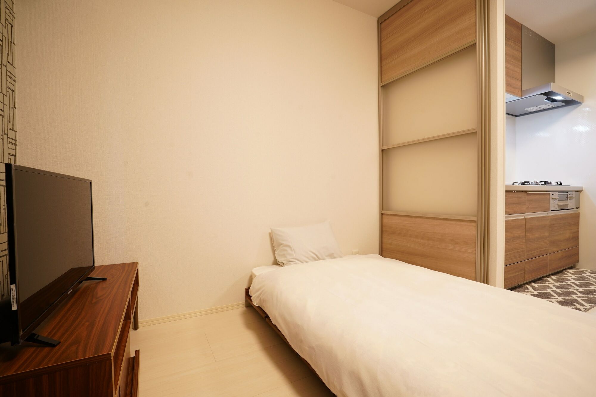 Hg Cozy Hotel No 61 今里駅前 Osaka Buitenkant foto